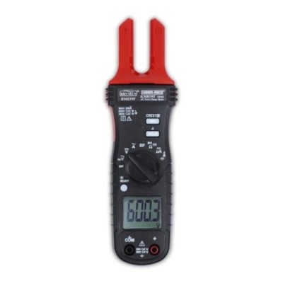 kusam meco trms digital fork clampmeter km039f image1