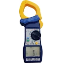 kusam meco ac/dc digital clampmeter km2775 image1