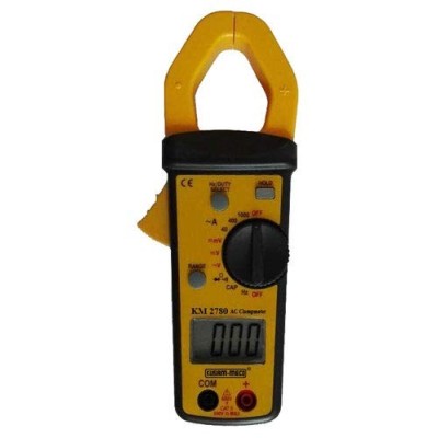 kusam meco professional grade digital clamp meters km2780 image1