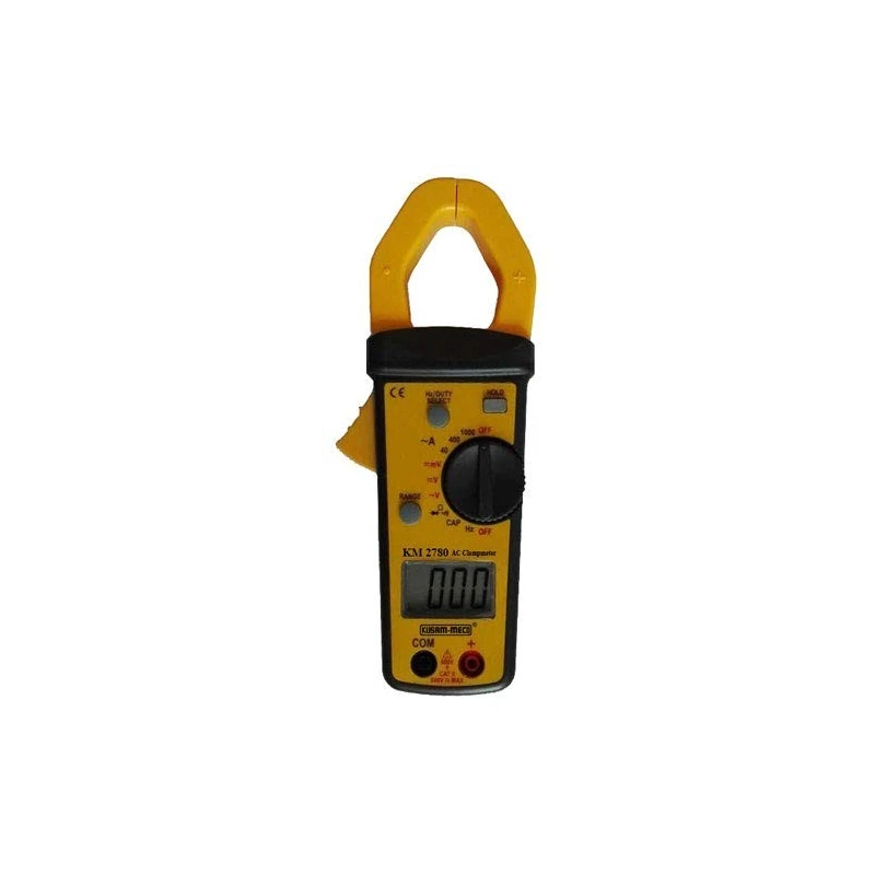 kusam meco professional grade digital clamp meters km2780 image1