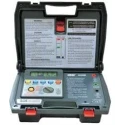 kusam meco digital 5kv high voltage insulation tester km6305 image1