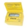 Kusam Meco 5kv High Voltage Digital Insulation Resistance Tester KM2803