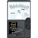 kusam meco analog insulation resistance tester km41 image1