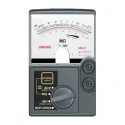 kusam meco analog insulation resistance tester km1 image1