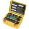 Kusam Meco 4 Wire Digital Earth Resistance & Soil Resistivity Tester KM4235ER