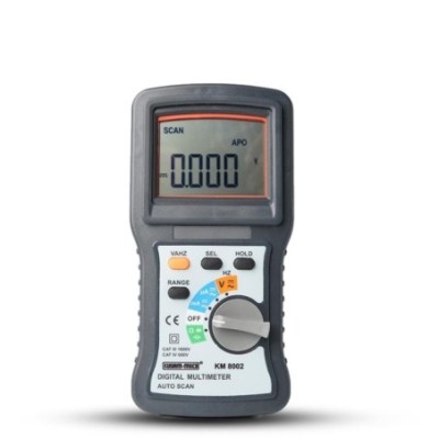 kusam meco digital multi meter km8002 image1