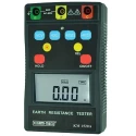 kusam meco digita earth resistance testers km1520a image1
