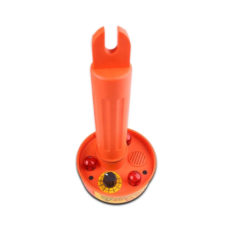 kusam meco hp non-contact high voltage detector km375 image1