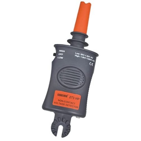 kusam meco non-contact voltage detector km273hp image1