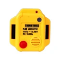 kusam meco svd personal safety high voltage detector 286 image1