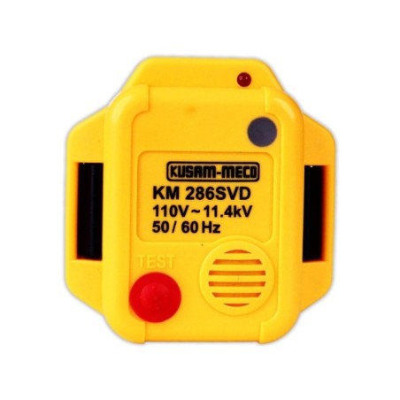 kusam meco svd personal safety high voltage detector 286 image1
