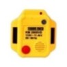 Kusam Meco Svd Personal Safety High Voltage Detector 286