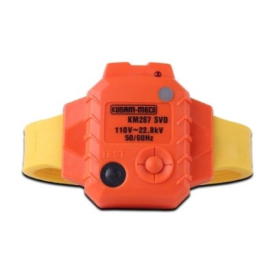kusam meco svd personal safety h. v. detector km287 image1