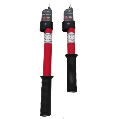 kusam meco kv contact high voltage detector kmcvd-11 image1