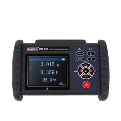 kusam meco battery internal resistance tester km930 image1