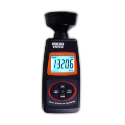 kusam meco digital stroboscope km2250 image1