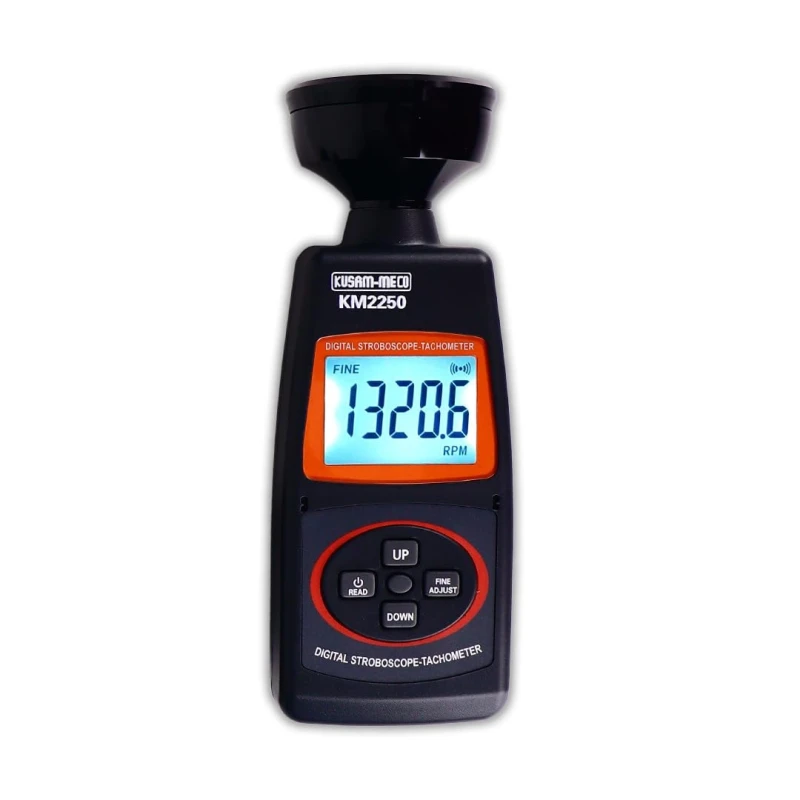 kusam meco digital stroboscope km2250 image1
