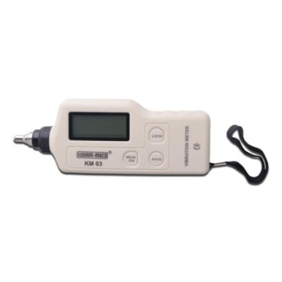 kusam meco digital vibrometer km63 image1