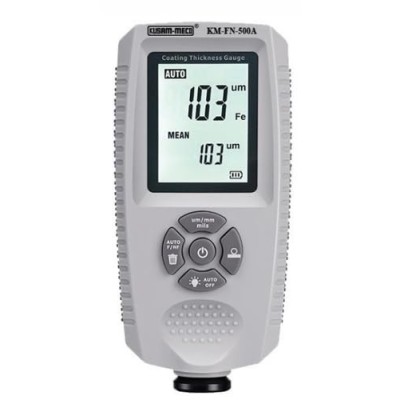 kusam meco digital coating thickness gauge kmfn 500a image1