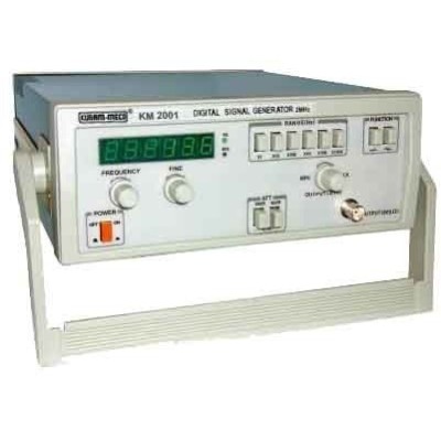 kusam meco digital signal generator km2001 image1