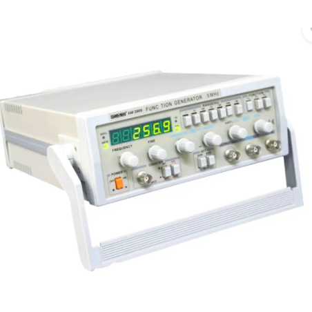 kusam meco pulse generator km2005 image1