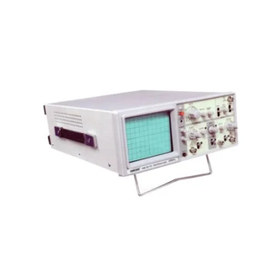 kusam meco analog oscilloscope km20-10 image1