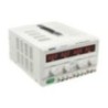 Kusam Meco 302d-Ii Dc Power Supply 0~2a Dual Output KMPS