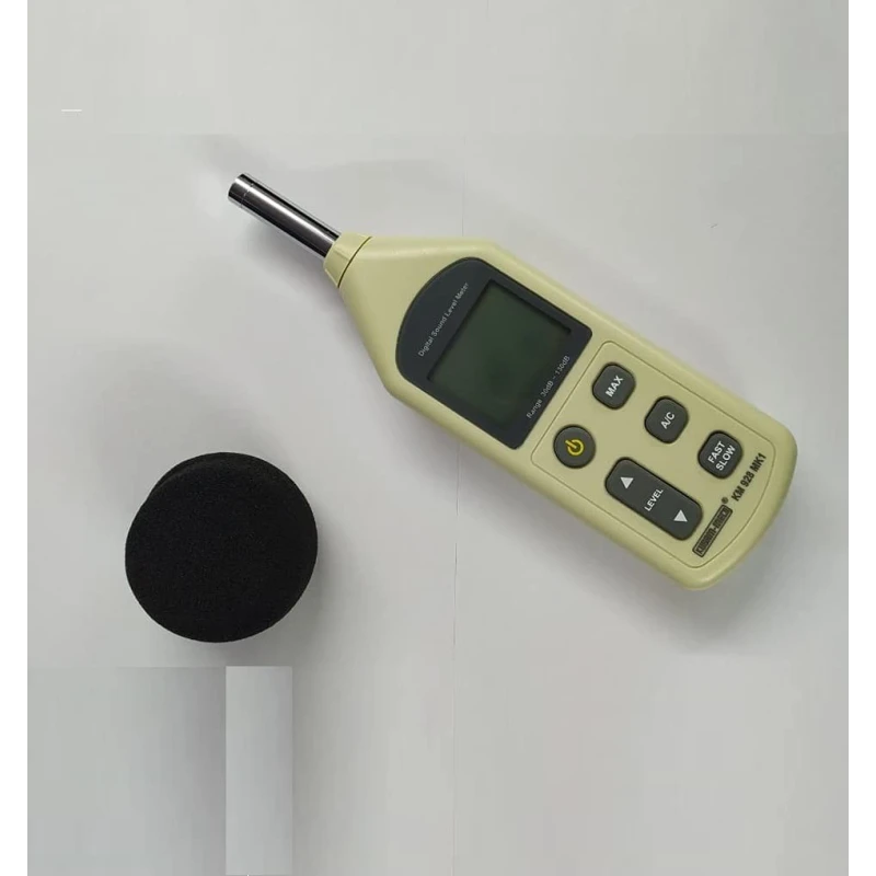 kusam meco digital sound level meter km928mk-1 image1