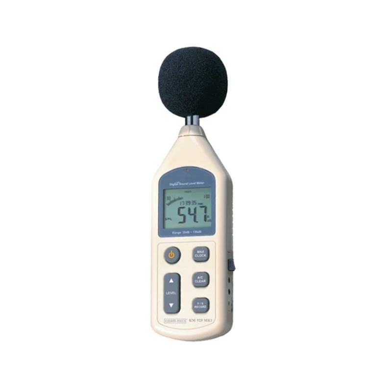 kusam meco digital sound level meter km929mk-1 image1
