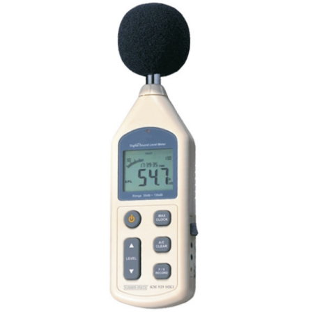 kusam meco digital sound level meter km929mk-1 image1