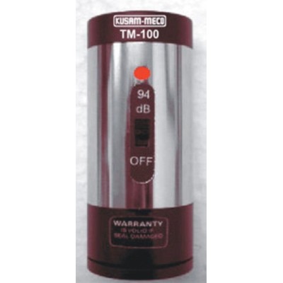 kusam meco sound level calibrator tm-100 image1