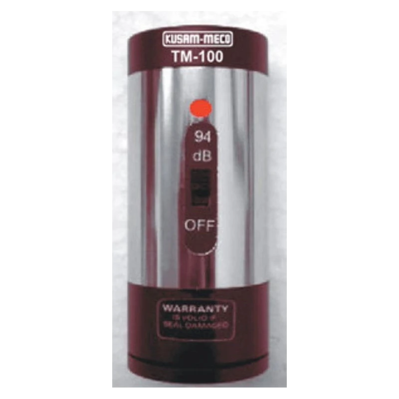 kusam meco sound level calibrator tm-100 image1