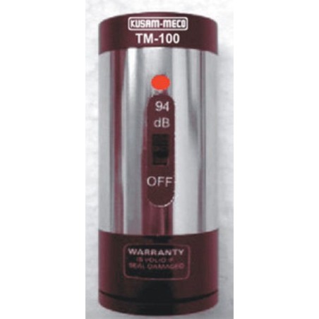 kusam meco sound level calibrator tm-100 image1