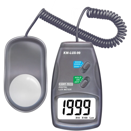 kusam meco light meter kmlux99 image1