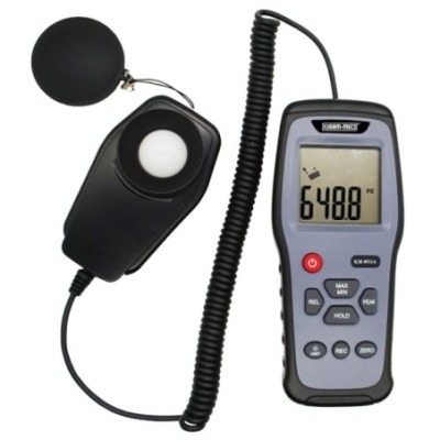 kusam meco digital lux(light) meter km8911a image1