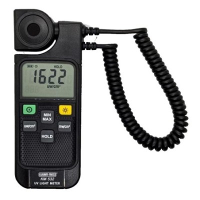 kusam meco uv light meter km532 image1