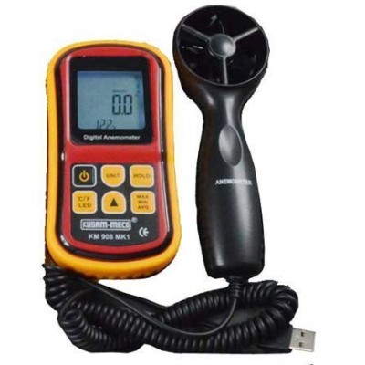 kusam meco digital anemometer km908mk-1 image1