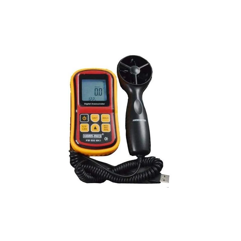 kusam meco digital anemometer km908mk-1 image1