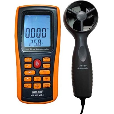 kusam meco digital anemometer km910mk-1 image1
