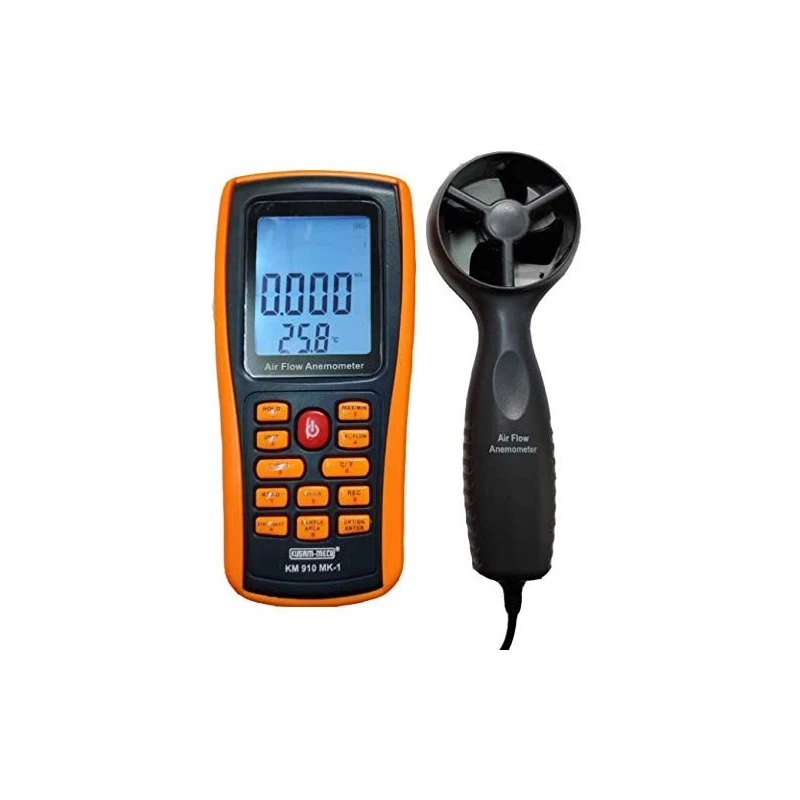 kusam meco digital anemometer km910mk-1 image1