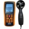 Kusam Meco Digital Anemometer KM910Mk-1