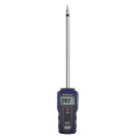 kusam meco pin type digital moisture measurer km963-g image1