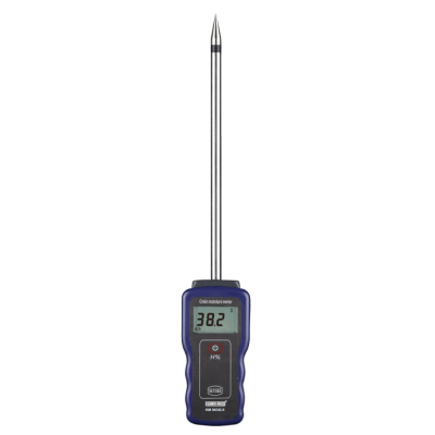 kusam meco pin type digital moisture measurer km963-g image1