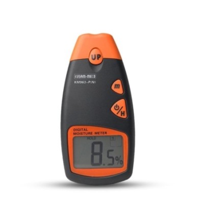 kusam meco digital paper moisture content meter km963-p(n) image1