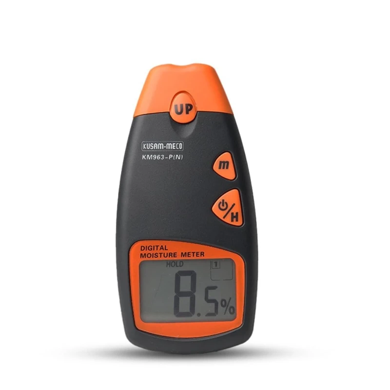 kusam meco digital paper moisture content meter km963-p(n) image1