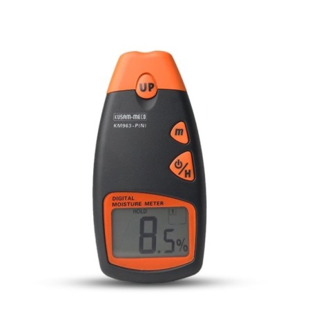 kusam meco digital paper moisture content meter km963-p(n) image1