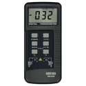 kusam meco digital thermometer dual channel km945 image1