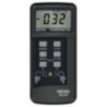 Kusam Meco Digital Thermometer Dual Channel KM945