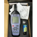 kusam meco multifunctional temperature & humidity meter km8122 image1