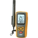 kusam meco humidity & temperature meter km920 image1